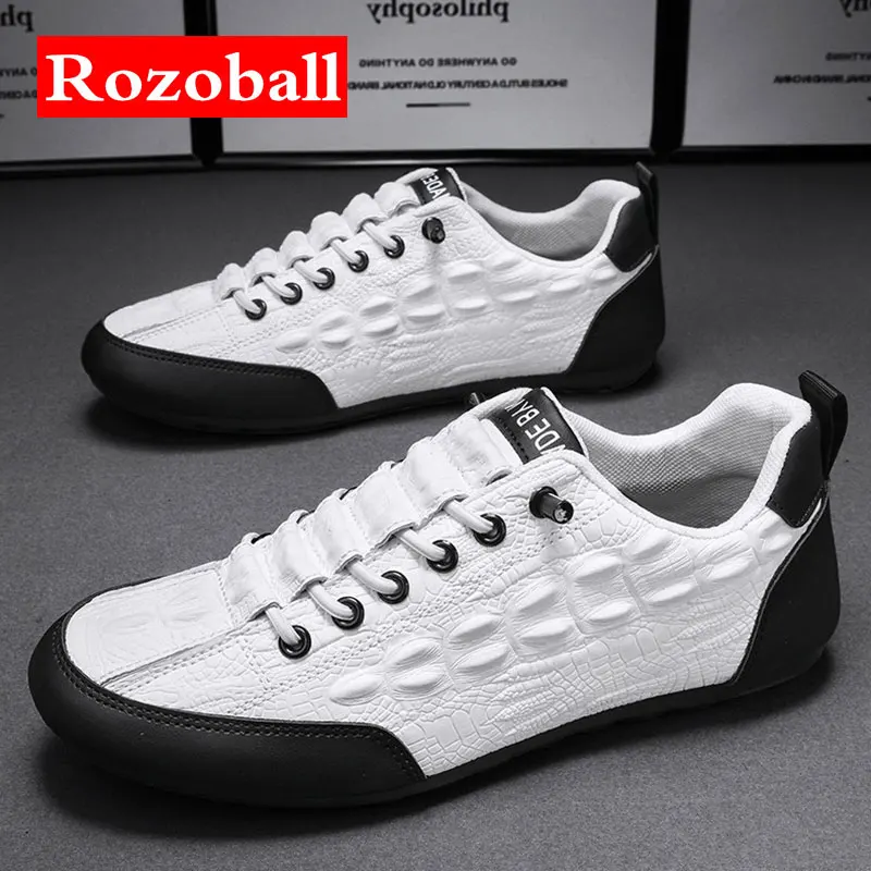 

Мужские кроссовки, повседневная теннисная обувь, роскошные гоночные дышащие туфли, модные лоферы, плоская подошва, мокасины