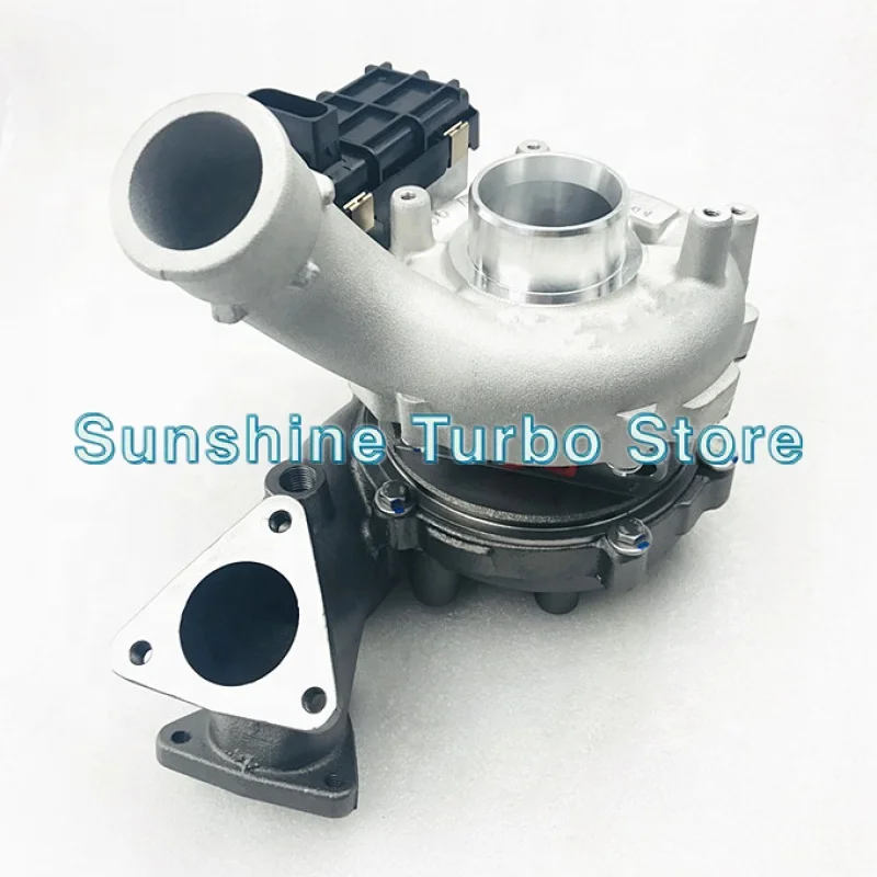 

GTB2260VZK Turbo 799671-5001 799671-5002 819968-5001 056145874T turbo for VW Touareg (7P5) 3.0L TDI ab 08.11 (CJGD, CRCA)