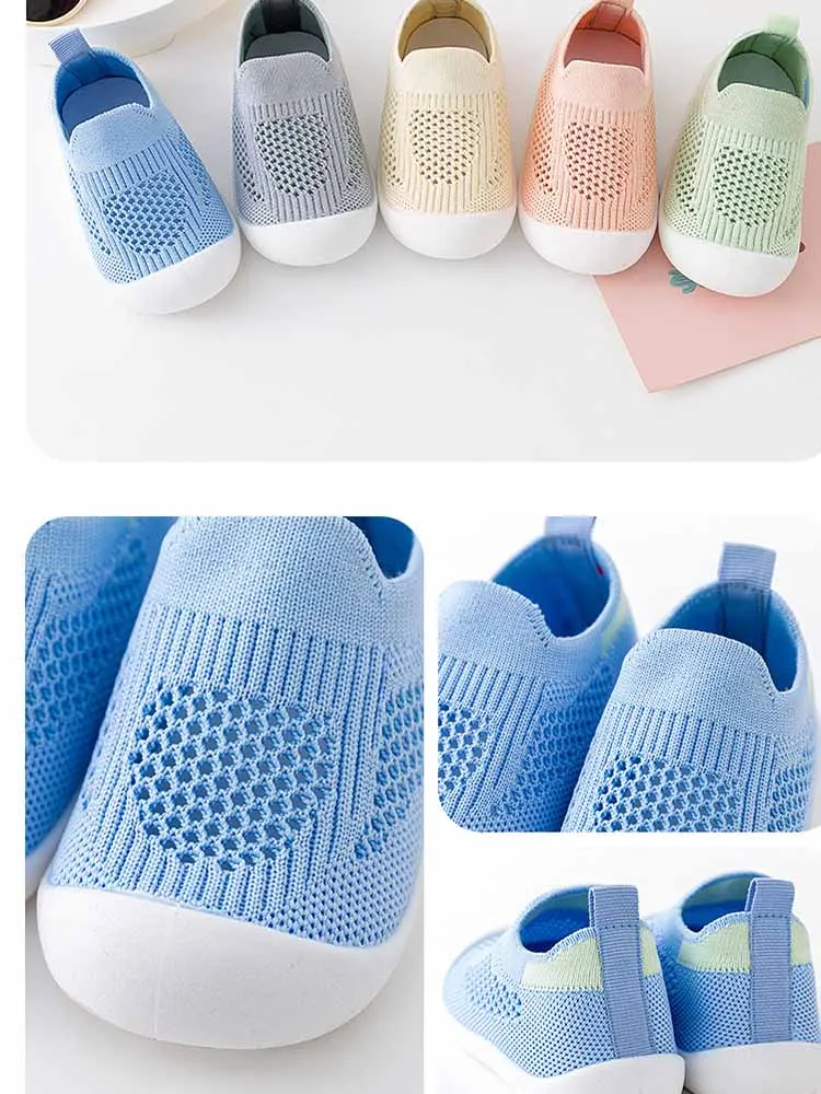 Foot Petals