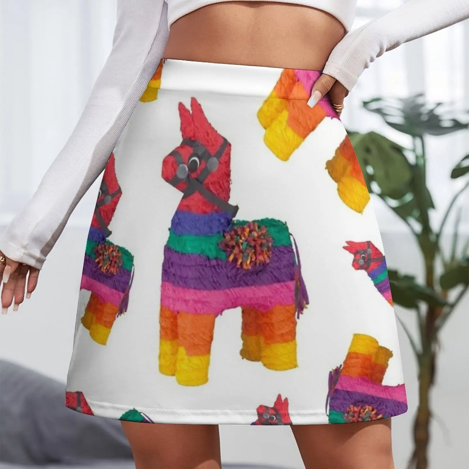 dillon francis gerald pinata Mini Skirt Clothing micro mini skirt extreme skirt