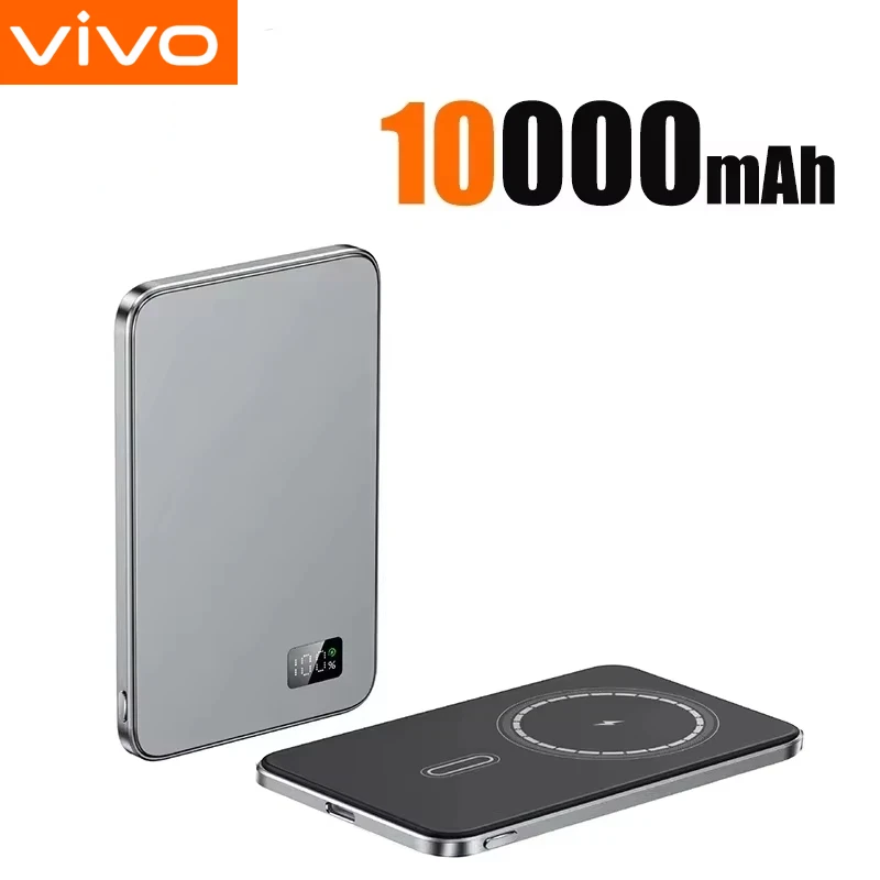 Grey 10000mAh