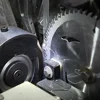 5 MLH-650J Automatic Move-Working Back Angle Grinding Machine Circular Saw Blade Sharpener Grinder Machine 6