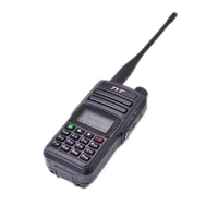 TYT TH-UV98 10Watt 3200mAh Dual Band Walkie Talkie 136-174MHz 400-480MHz Two Way Radio 2
