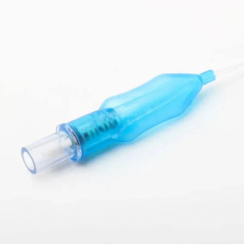 17Pcs Veterinary Endotracheal Tube Veterinary Equipment 2-10mm Endotracheal Tube