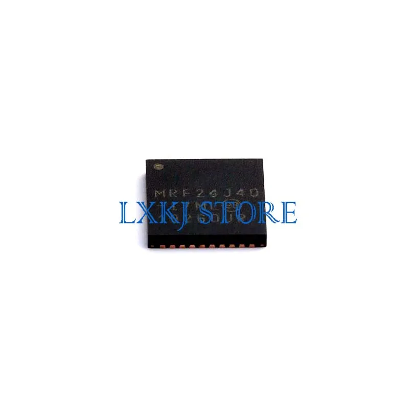 

10 шт./лот MRF24J40-I/ML MRF24J40 QFN-40