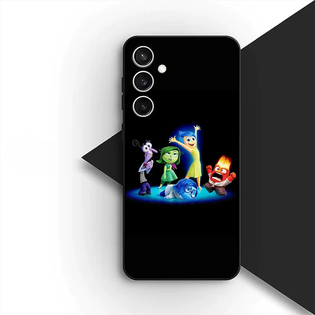Vibrant Emotions Protective Phone Case