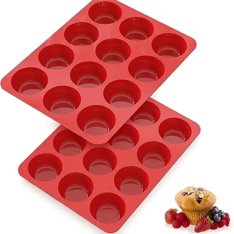 

1 шт., форма для выпечки, форма для кексов, тортов, шоколада, пудинга, яиц, форма для выпечки, сковорода для закусок