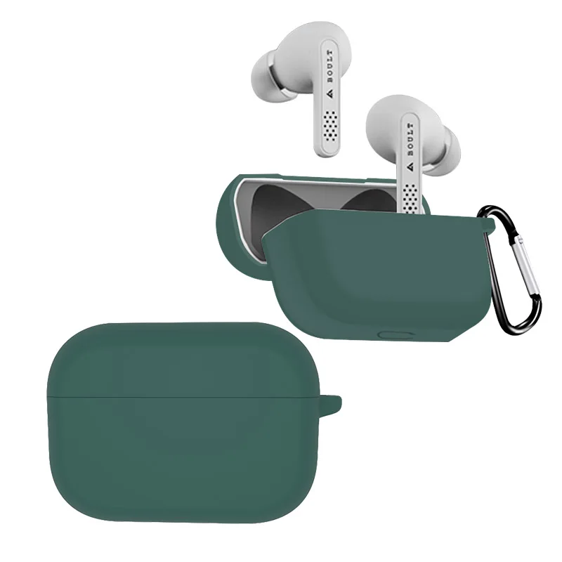 Wireless Bluetooth Earphone Cover 