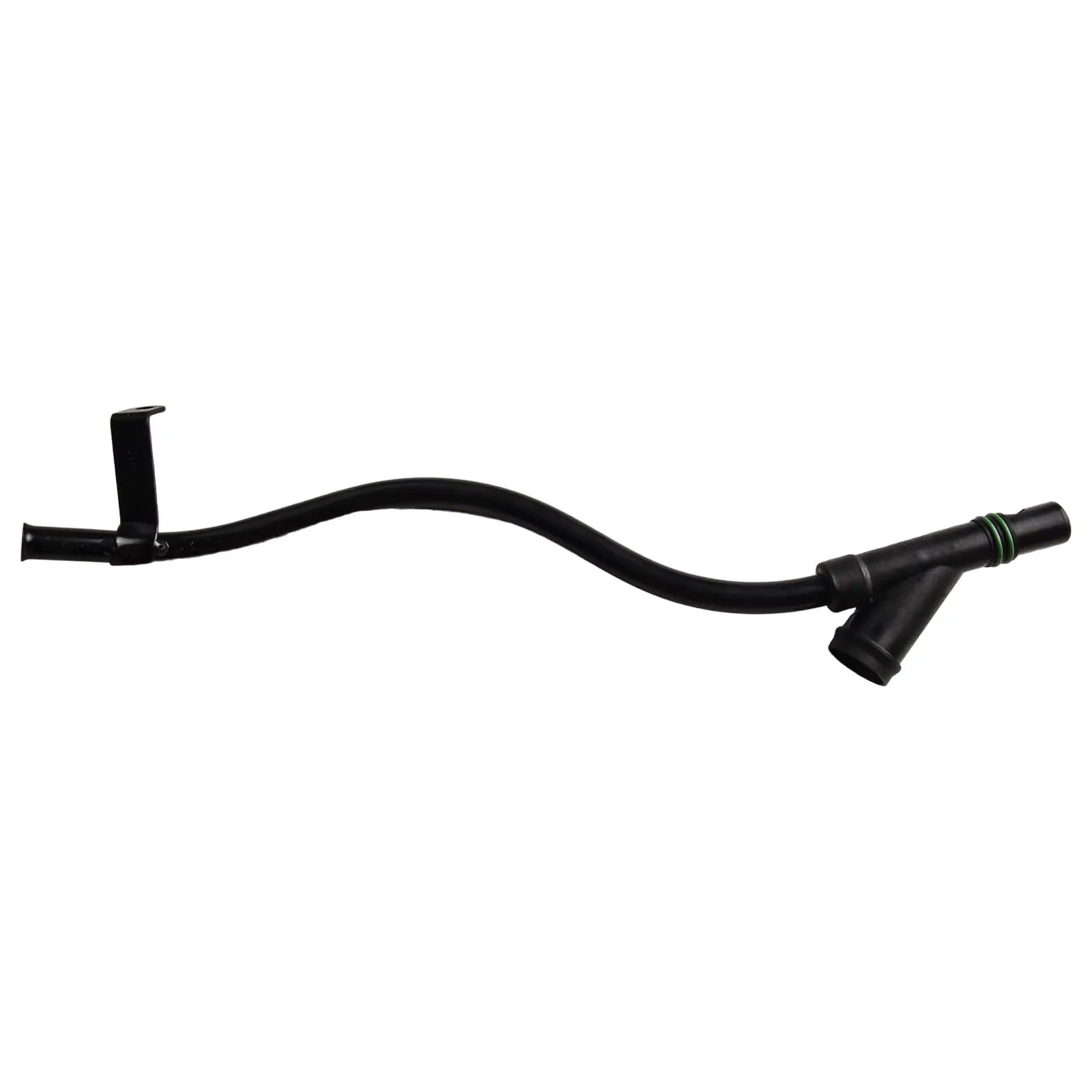 Newest DipStick Tube For Vauxhall For Astra Insignia Corsa Number 55565719 Direct Replacement Car Accessories