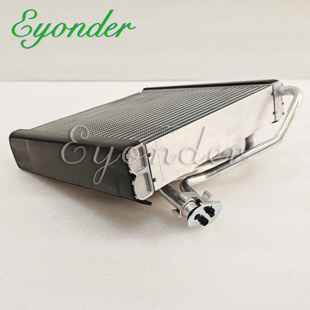 AC Air Conditioning Evaporator Core Cooling Coil for Nissan Navara QR25DE YD25DDTI 27280JS80A 27280-JS80A