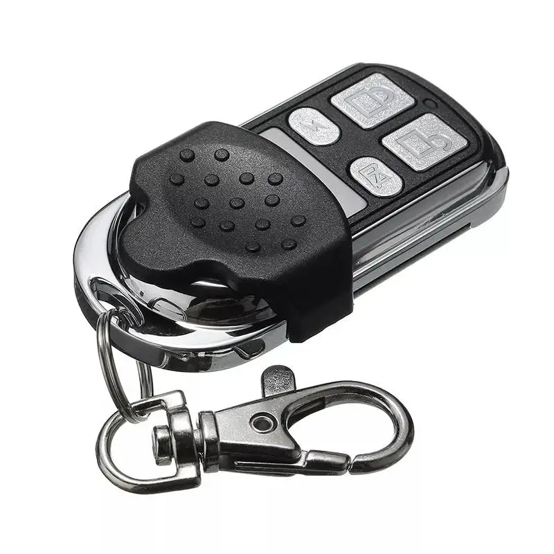 HORMANN HSM4 HS4 HSE4 HSM2 HS2 HSE2 HSZ2 HSP4 HSD2 HSZ1 HS1 868MHz Duplicator Remote Control Hand Transmitter 2