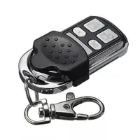 HORMANN HSM4 HS4 HSE4 HSM2 HS2 HSE2 HSZ2 HSP4 HSD2 HSZ1 HS1 868MHz Duplicator Remote Control Hand Transmitter 2