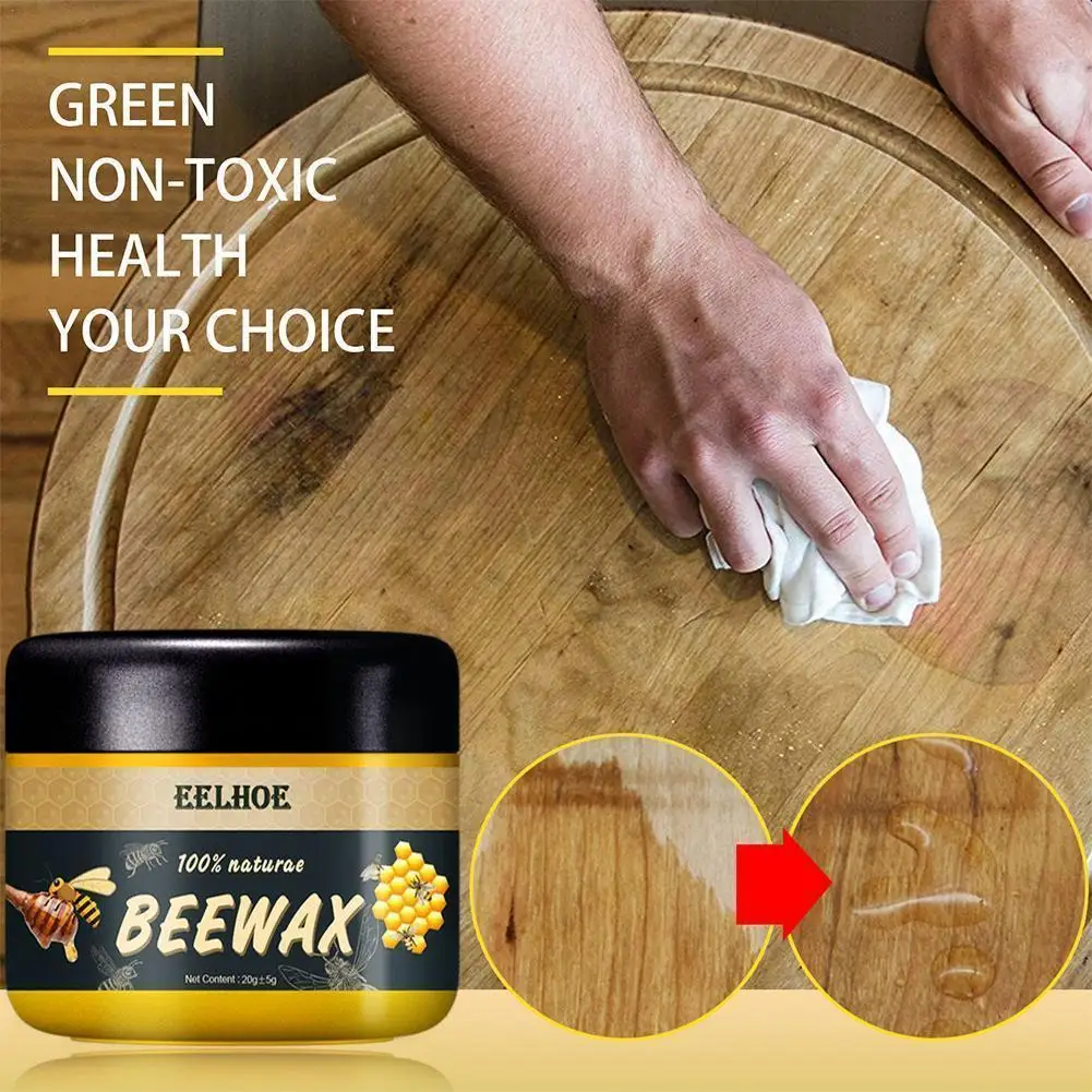 ScratchRepairFurniturePolishingBeeswaxWoodenHouseholdAgentRefurbishmentFurniture