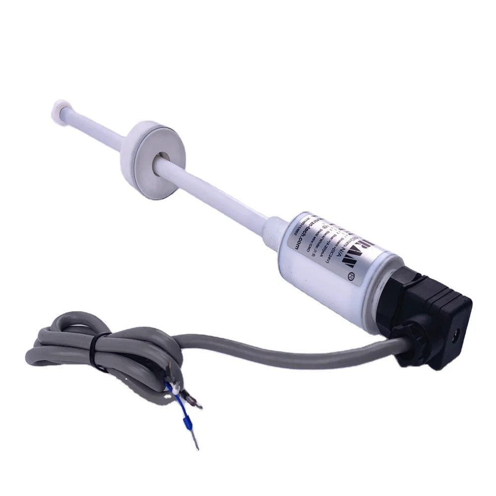 

Anti Corrosion Magnetostrictive Water Level Sensor MF 100mm