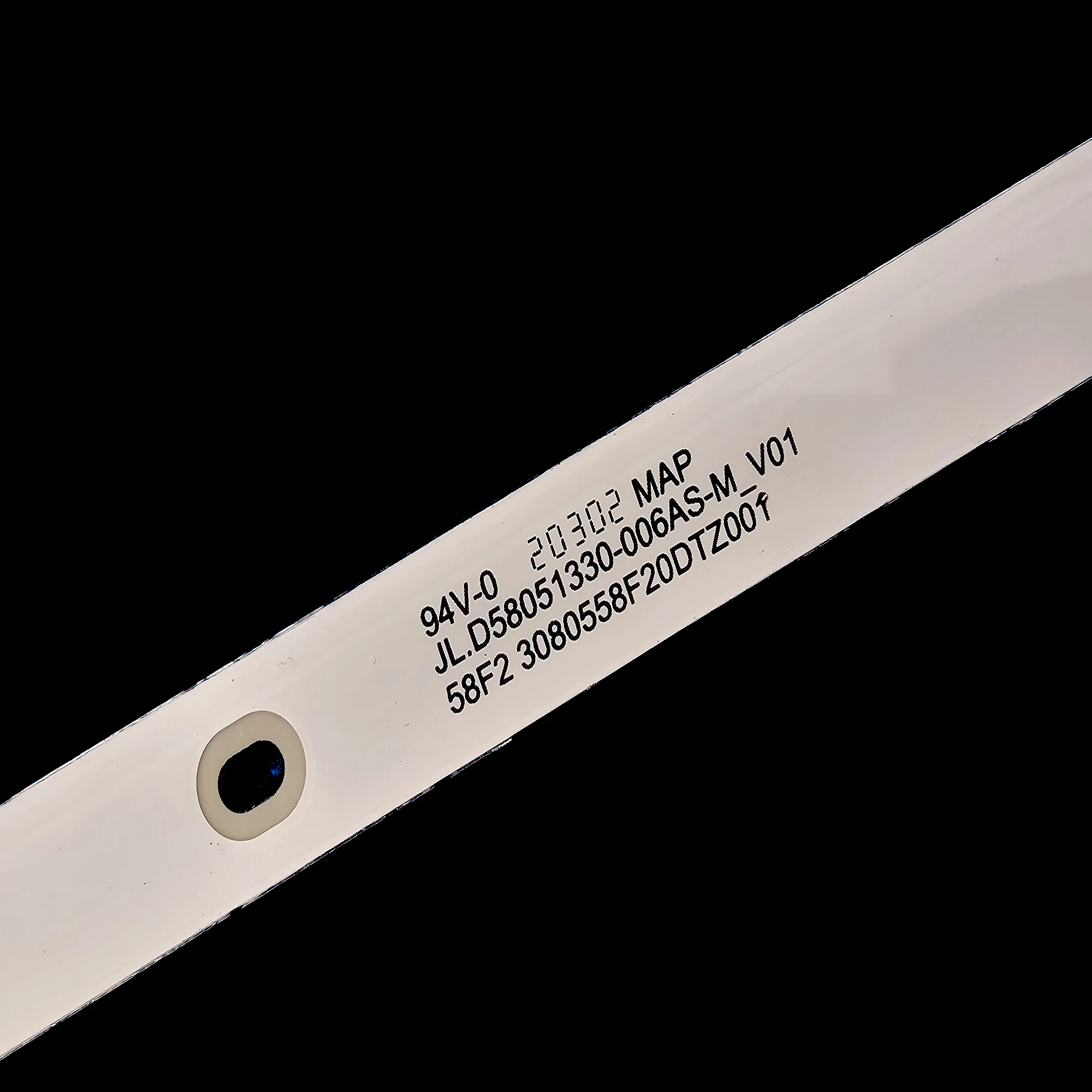 m V01 58f2 3080558f20dtz001 308055819ndtz001 303cx580001e K58dlx9us 58pu55stc sm 10 Peças Cx580dledm ms L3006 v2 Jl.d58051330 006as - Imagem 2