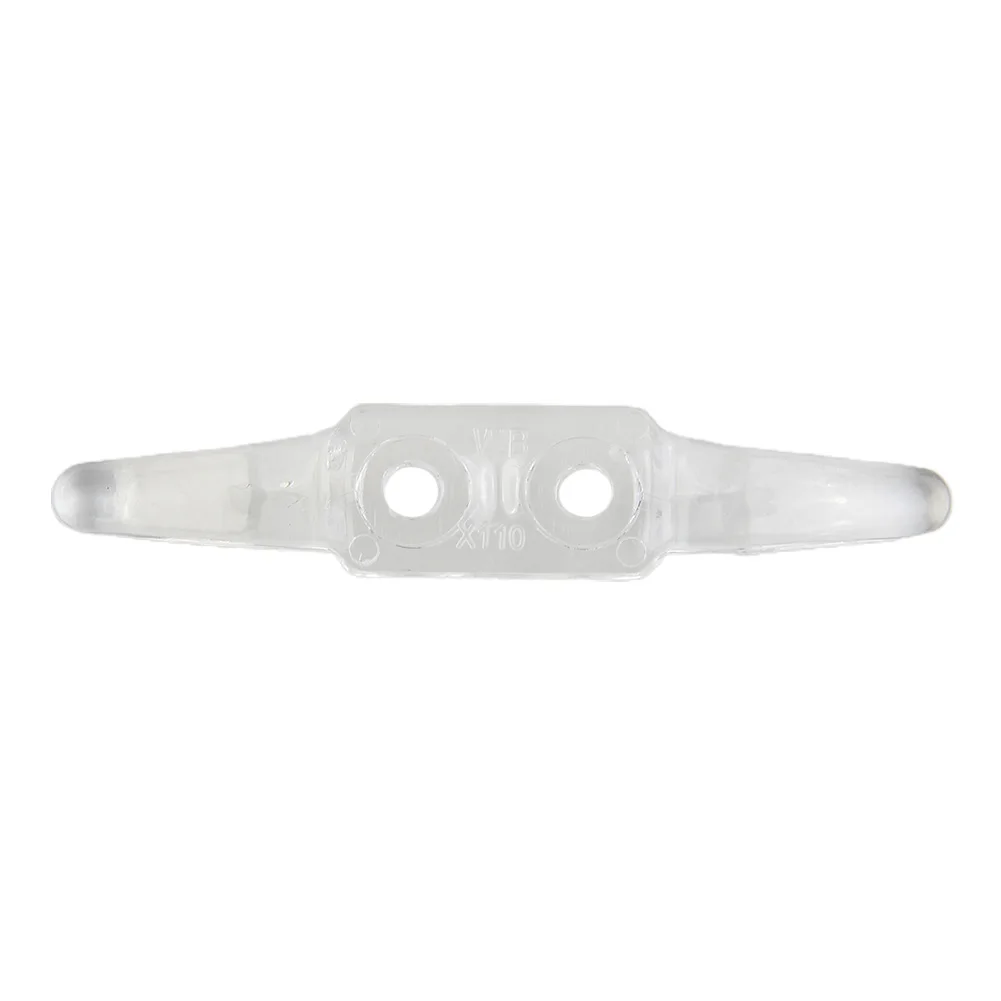 Vorhang Clips Jalousie Clips Jalousien Roller Safe Clear Cleat Roller Vorhang Kette Haken Für Vorhang Schnur Kunststoff – Detail 21