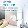 household sink Food waste grinder  Food waste processor Kitchen  Wireless switch High power,  new style 2
