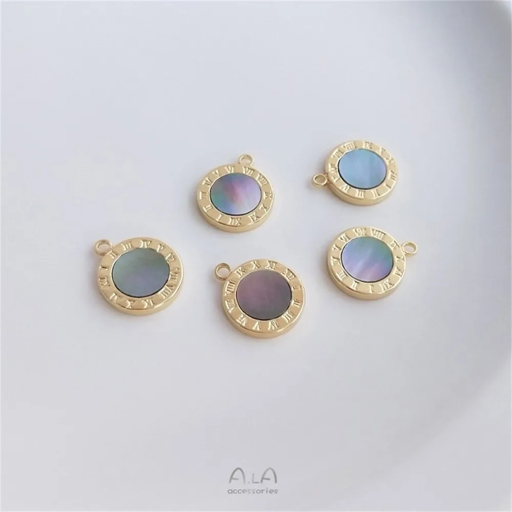 Рисунок 4 - Инкрустированный натуральный серый