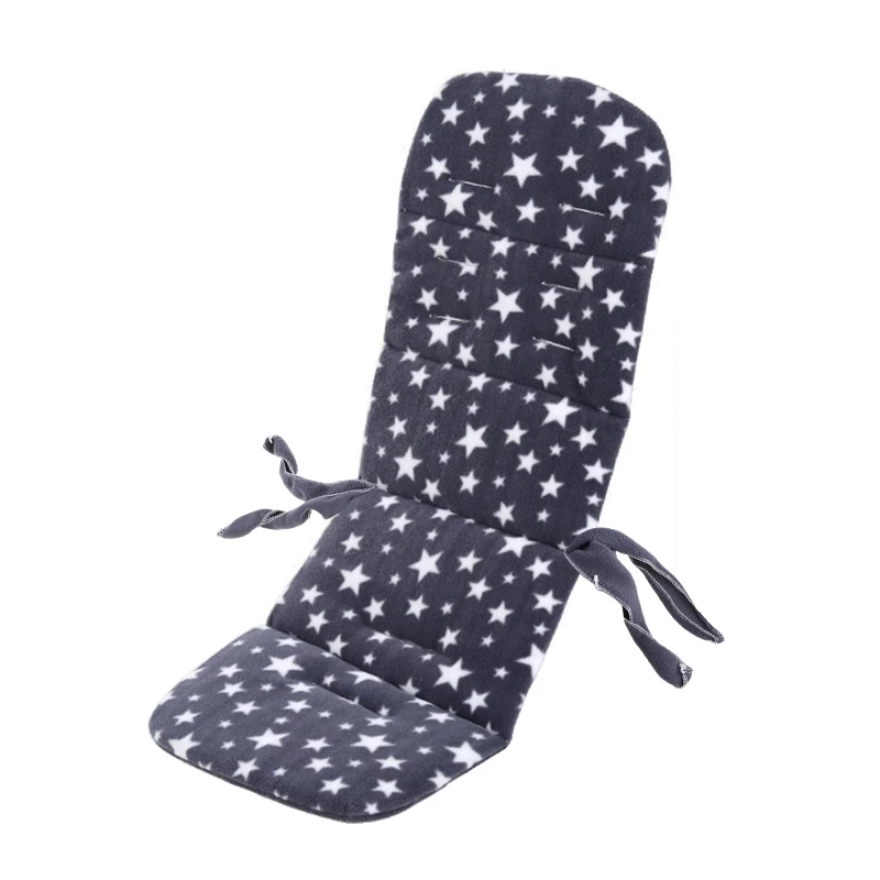 

Universal Baby Stroller High Chair for SEAT Cushion Liner Mat Cart Mattress Mat