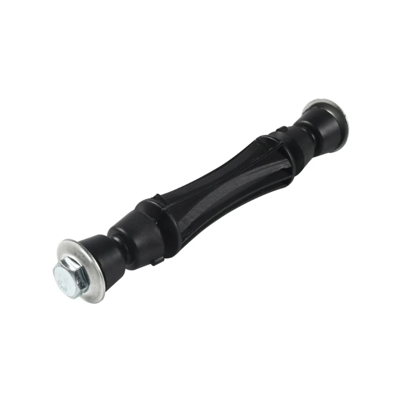Car Front Bar End Link Driver Passenger Side Stabilizer Suspension Rustresistant for Enhances Stability K700432