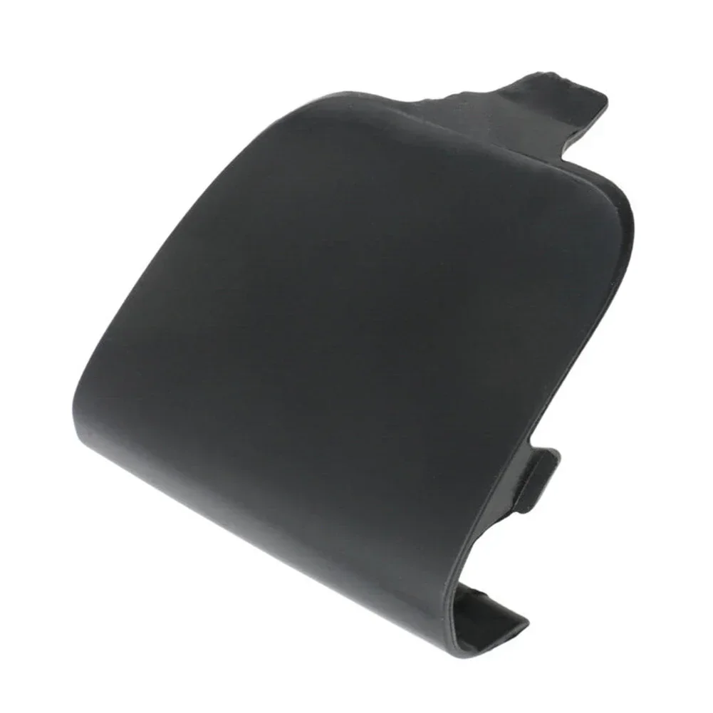 Car Tow Hook Cover 1pc Front Bumper Towing Hook Eye Cover for Mazda MX-5 Miata 2016-Replacement