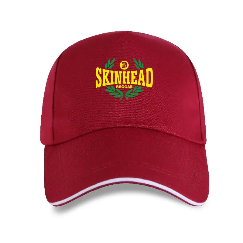 2022 головной убор Skinhead Reggae бейсболка Spirit Of 69 Trojan Skins S-XXL |