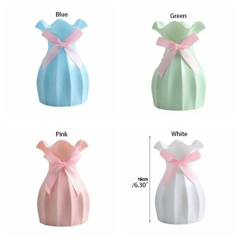 Break-resistant Handcrafted Flower Pot Flower Arrangement