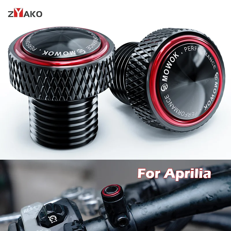 Para Aprilia RS457 RSV4 RSV1000 R Caponord 1200 Tuono 660 Factory 1100 para-aprilia-rs457-rsv4-rsv1000-r-caponord-1200-tuono-660-factory-1100