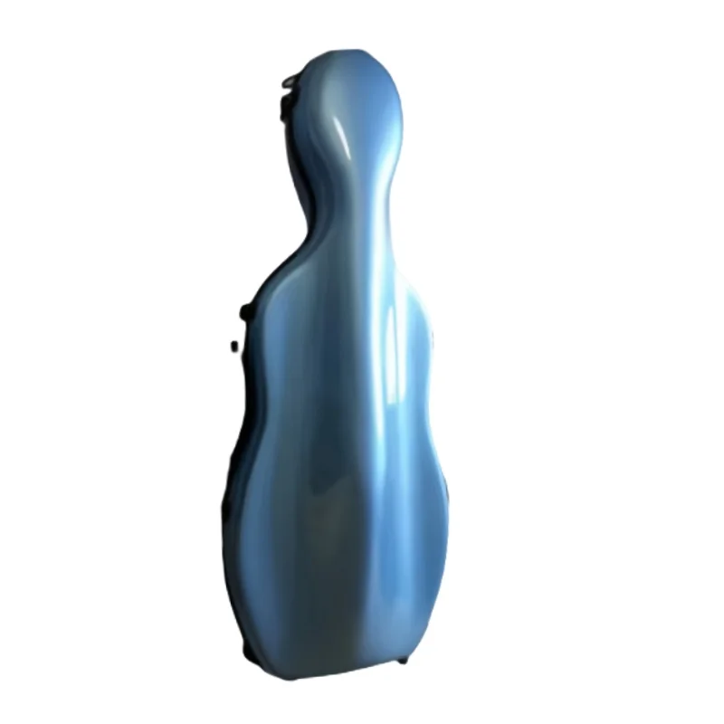 Fiberglass Viola Case, Factory Outlets, High Quality, 15 "-16.5"