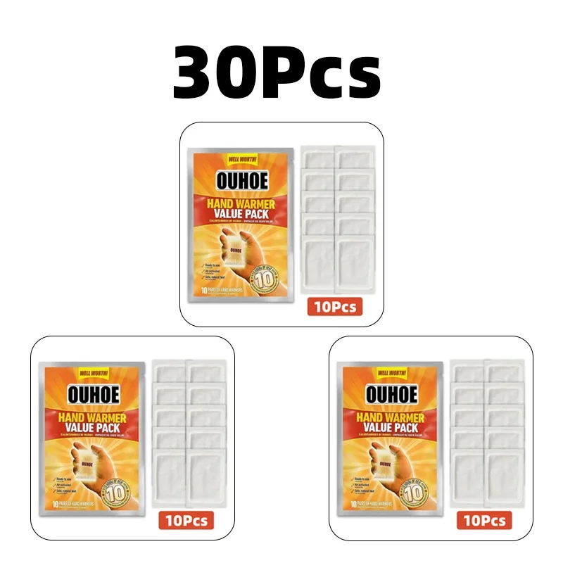 30pcs