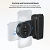 Ulanzi MA35 MagSafe Smartphone Camera Shutter Grip Bluetooth Selfie Handle As Camera Photo Stabilizer Vertical Horizontal Shoot 3 Ulanzi MA35 MagSafe Smartphone Camera Shutter Grip Bluetooth Selfie Handle As Camera Photo Stabilizer Vertical Horizontal Shoot 3