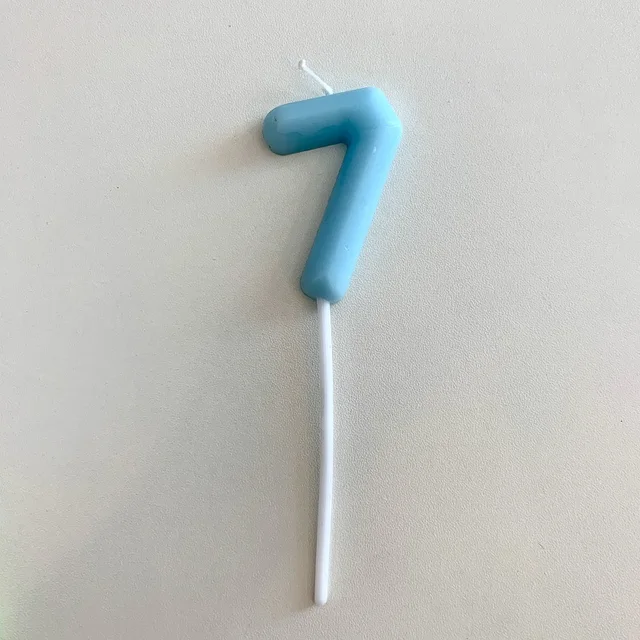 7