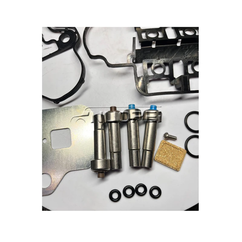 Spare Parts for Vol Trucks 22327063-1 Gearbox Solenoid Valve Repair Kit Truck Gearbox Solenoid Valve
