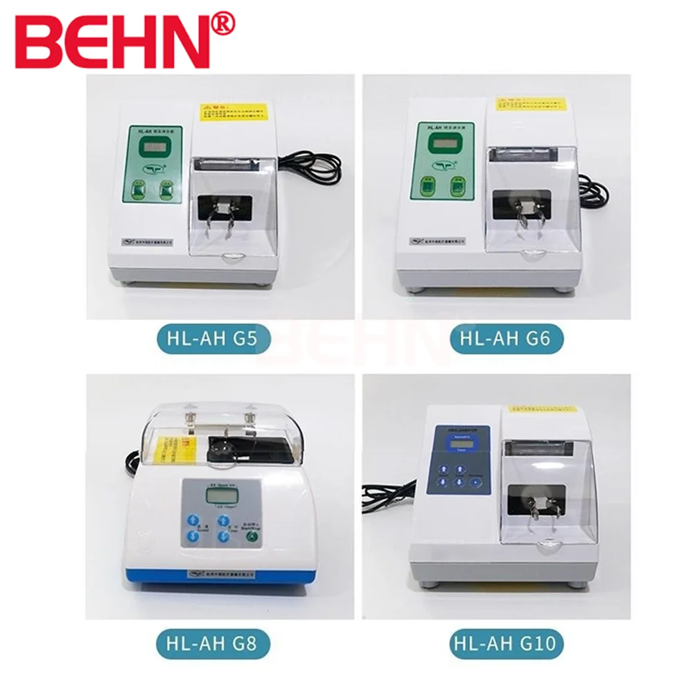 

Dental Silver-Mercury Amalgamator Blending Machines Dentistry Silver Mercury Blender Equipment Intraoral Oral Instruments
