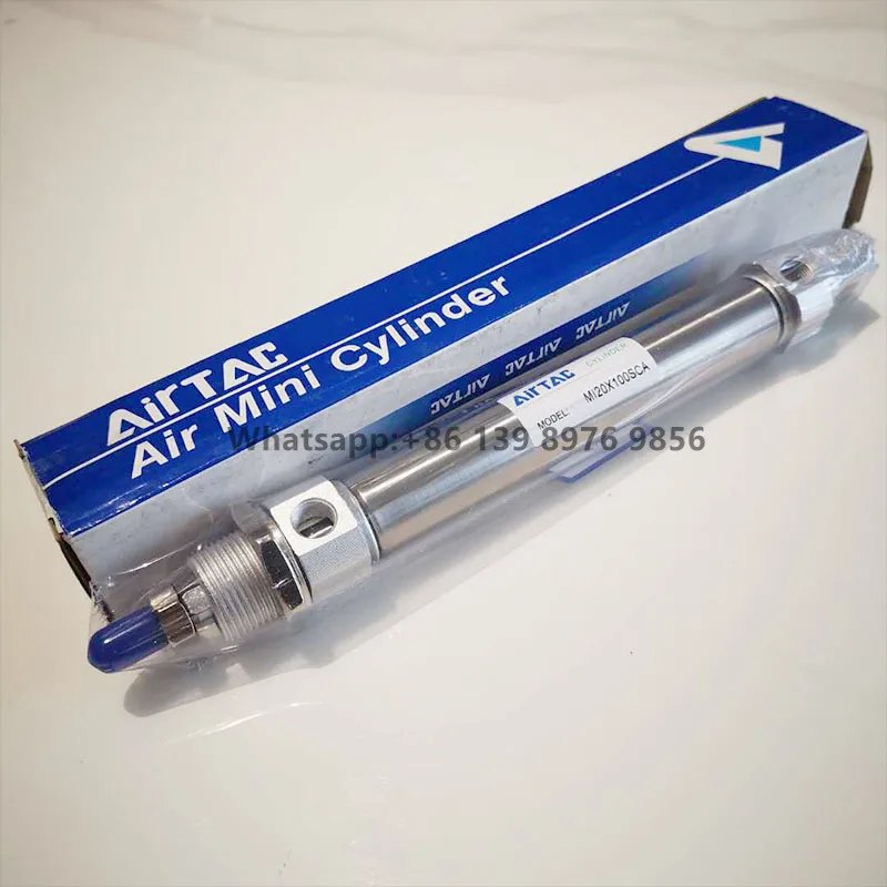 

Пневматический цилиндр AIRTAC MI20X250CA MI20X75CA MIC20X125CM, машинка для маскировки микрофона/MICD/MICJ25X25X50X75X100X125X150X175X200X225SU