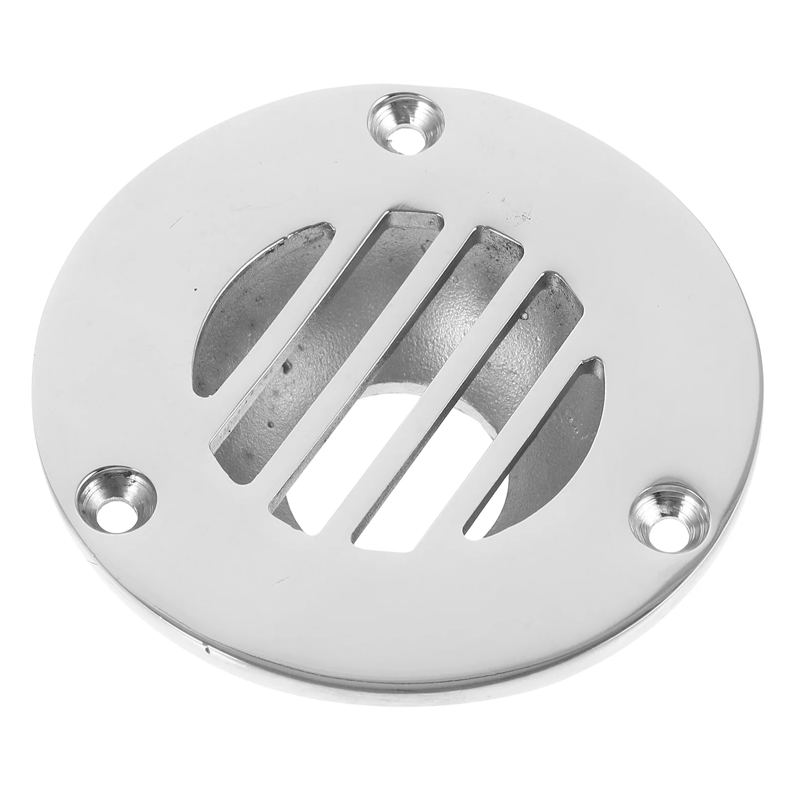 

Metal Drain Yacht Drain Scupper Drain for Yacht Marine