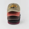 New Washed Cotton Baby Baseball Caps Cartoon Excavator Embroidery Kids Cap Outdoor Summer Snapback Hats For Boys Girls 3