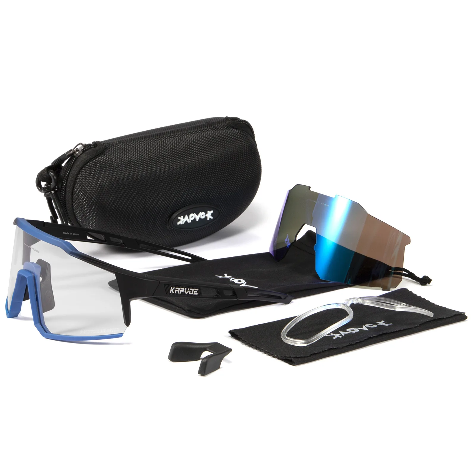 2 Lens Model 2 C6