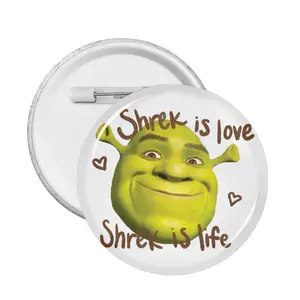 Shrek Meme Beanie Hedging Cap Diy Print Cushion Shrek Shrek Meme Shrek Meme  Face - Skullies & Beanies - AliExpress