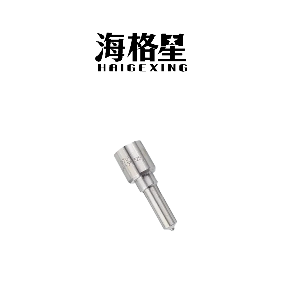 

DLLA143PN325 Common Rail Diesel injector nozzles Euro 2 Series