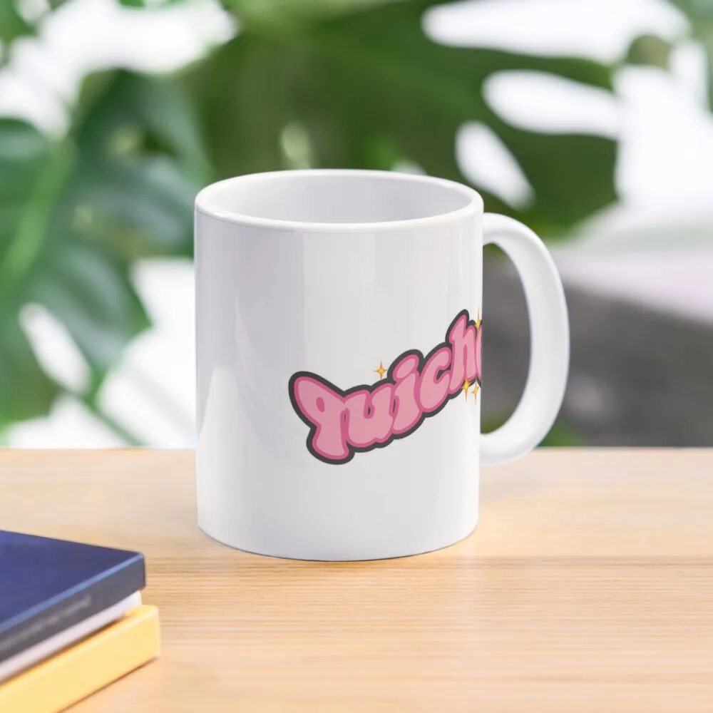 

Ja'mie quiche Coffee Mug Thermal Cups For Thermal Cups Mug