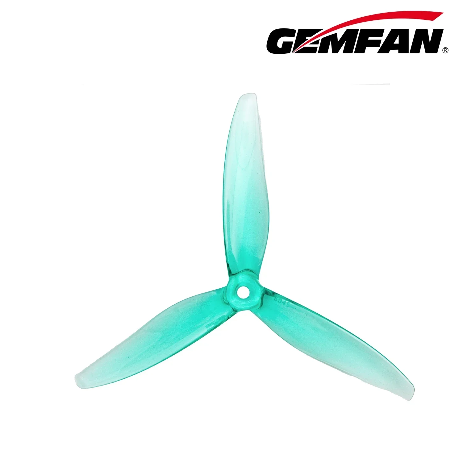 Gemfan Hurricane 3-Blade Propeller Set for FPV Freestyle & Long-Range Drones