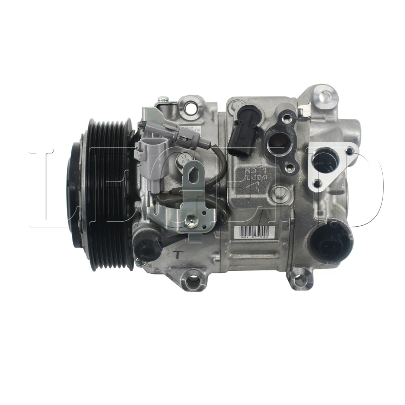 

Auto Parts Ac Compressor For Lexus Rx350 (2010-2015) For Toyota Highlander 7 (2011-2013) Cg447280-9231 88320-0e110 883203a460