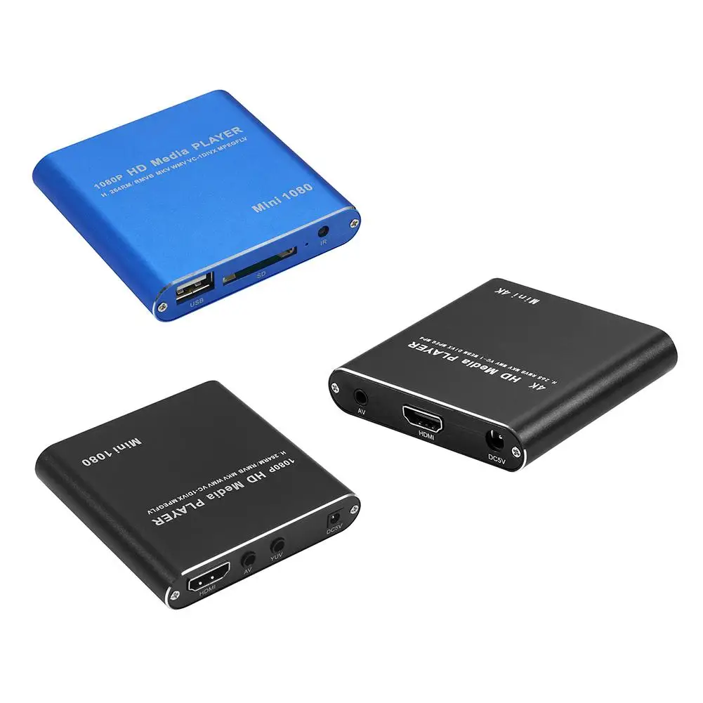    ÷̾, 1080P ̴ HD ̵ ÷̾, AV USB SD MMC Ƽ̵  MKV,  ÷, ̱ ÷, EU ÷