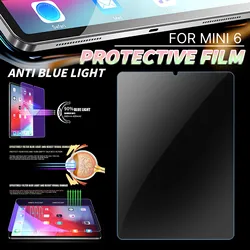 8.3inch Tempered Film Compitable With Ipad 1pc Protector 6 Anti-Blue Screen Light Mini Ipad/Tablet Compatible With Ipad Case