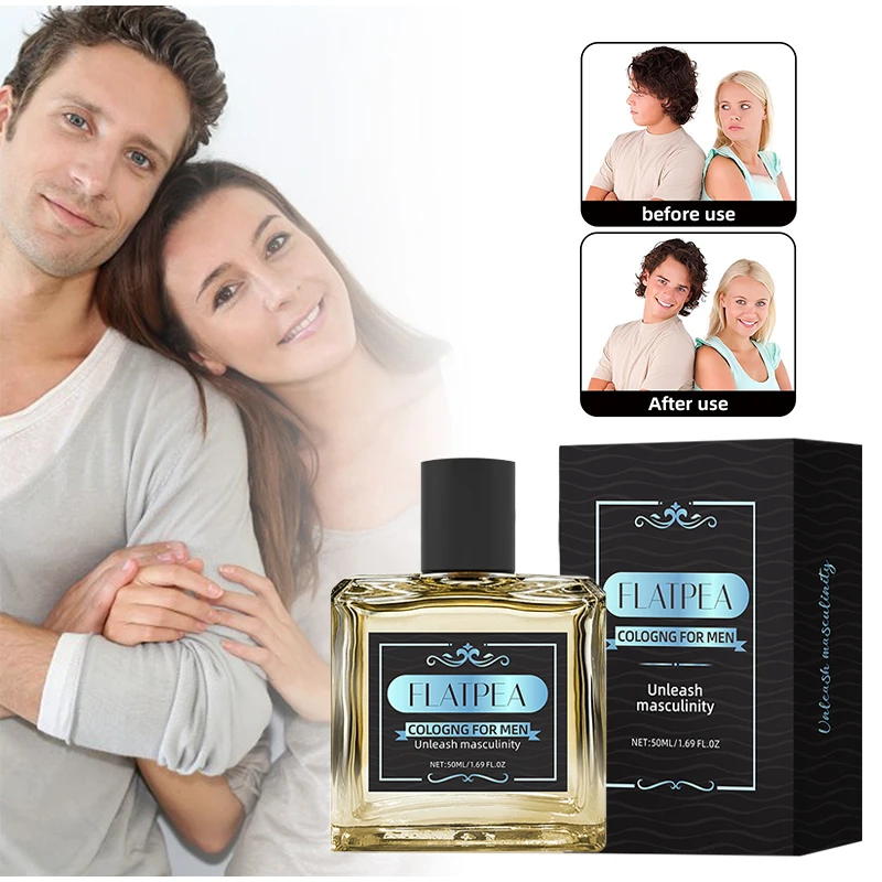 Pour Homme Perfumes Con Feromonas Hombre Men Perfume Pheromone