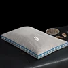Buckwheat Shell Pillow Core Single Person Pure Buckwheat Inner Pillow Household Neck Protection Pillow 4