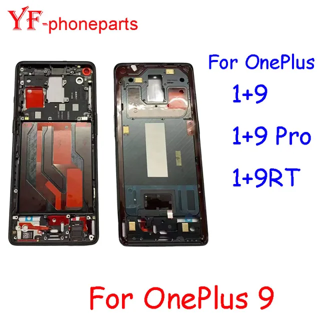 Oneplus Nord Oneplus 9r Front Camera Best Quality Middle Frame For