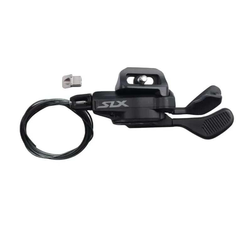SHIMANO DEORE XT M8100 M8120 12s MTB Mountainbike 12 Speed Sunshine 45T 51T Kassette Shifter Schaltwerk Kette 4 stücke Set – Detail 16