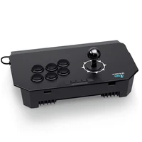 QANBA N1-BQ  Arcade Stick Joystick Fighting Stick for PC - Image 4